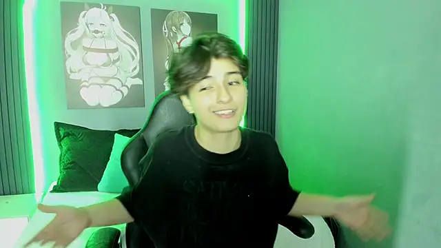 Bryce Evans online show from October 2025 03:12:02 PM