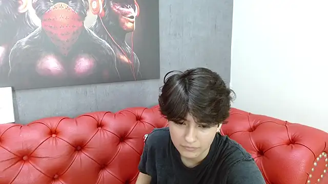 Bryce Evans online show from October 2025 07:37:02 PM