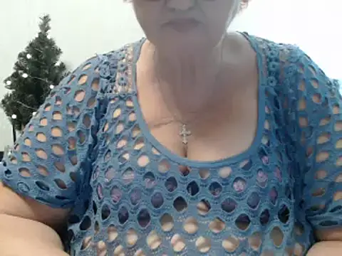 DeniseeRose online show from December 2024 10:10:01 PM