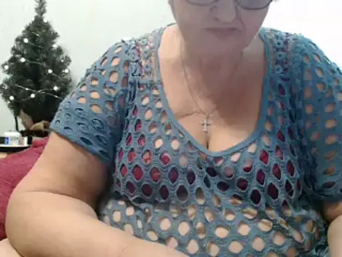 DeniseeRose online show from December 2024 11:03:01 PM