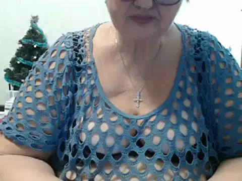 DeniseeRose online show from December 2024 06:22:02 PM
