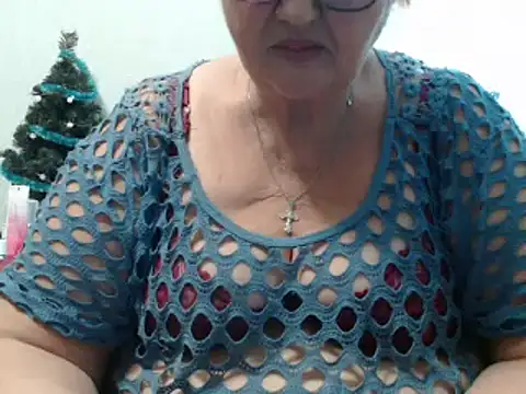 DeniseeRose online show from December 2024 11:03:01 PM