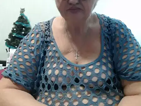 DeniseeRose online show from December 2024 02:21:01 PM