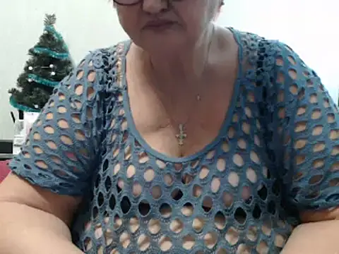 DeniseeRose online show from December 2024 06:05:02 PM