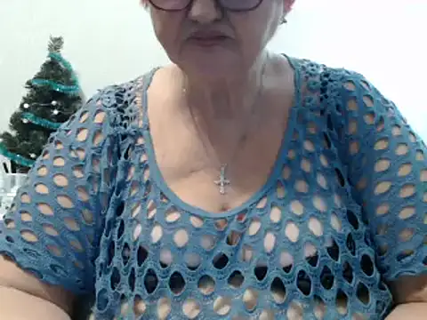 DeniseeRose online show from January 2025 06:38:02 PM