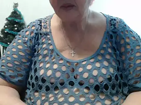 DeniseeRose online show from January 2025 08:02:01 PM