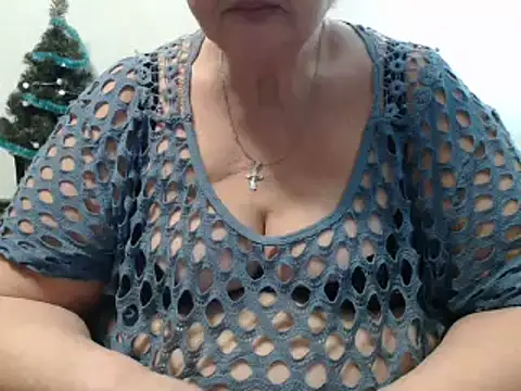 DeniseeRose online show from January 2025 06:24:02 PM