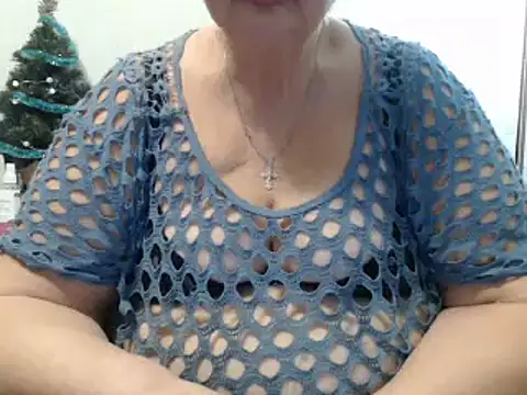 DeniseeRose online show from January 2025 02:14:02 PM