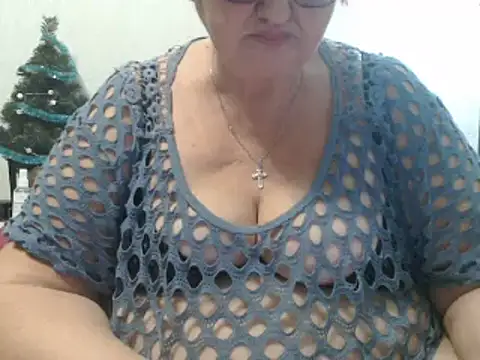 DeniseeRose online show from January 2025 07:28:02 PM