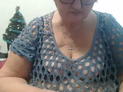 DeniseeRose online show from January 2025 11:12:01 PM