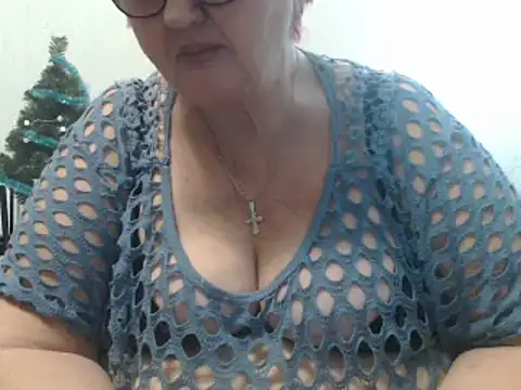 DeniseeRose online show from January 2025 08:18:01 PM