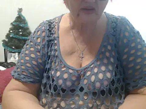 DeniseeRose online show from January 2025 11:58:02 PM