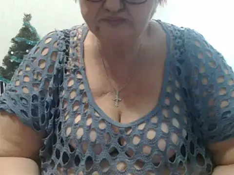 DeniseeRose online show from January 2025 05:12:02 PM