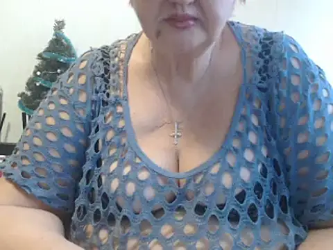 DeniseeRose online show from January 2025 12:15:01 PM