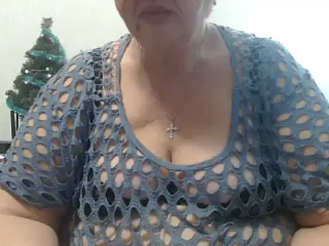 DeniseeRose online show from January 2025 12:23:01 AM