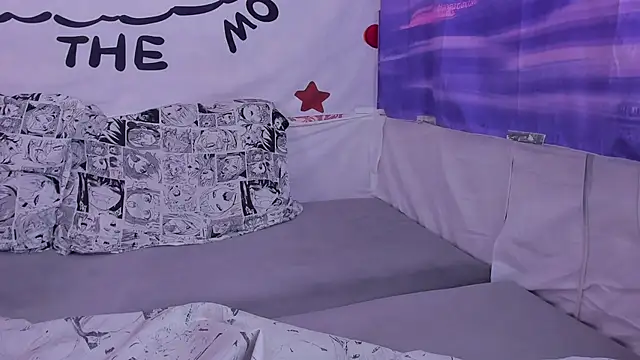 Lexy Lovy online show from December 2024 08:08:02 AM