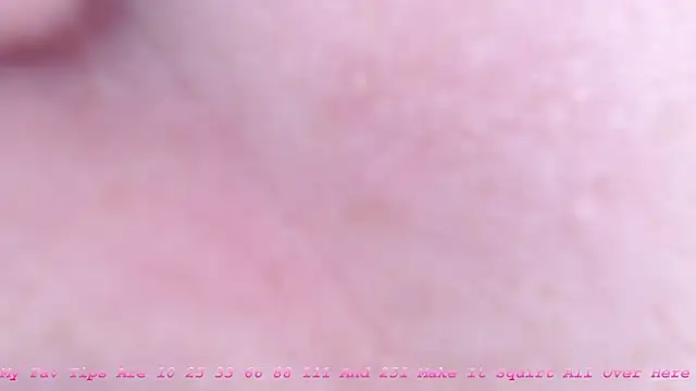 Lexy Lovy online show from October 2025 07:52:02 AM