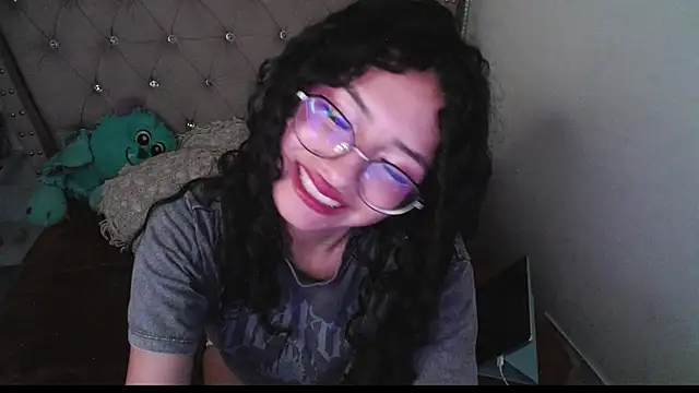 CherieCurl online show from November 2025 04:12:02 AM