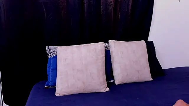 Lauren Hills069 online show from October 2025 09:48:02 PM