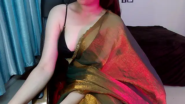 Xingfei online show from March 2026 08:23:01 PM