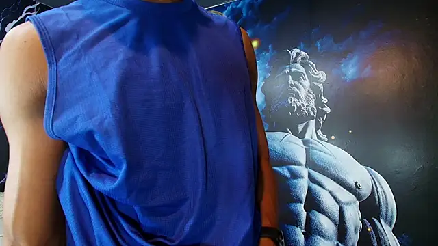 Ethan Fox11 online show from February 2025 01:54:02 PM