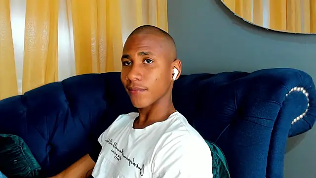 Ethan Fox11 online show from March 2025 01:51:01 PM