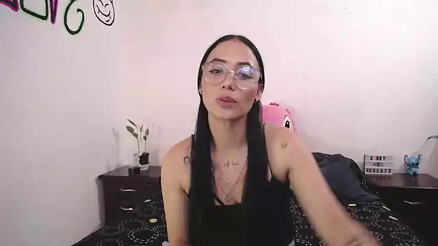 anny roberts online show from March 2025 11:16:02 PM