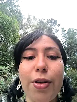 GerallFoxxx online show from October 2025 01:29:01 PM