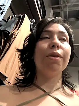 GerallFoxxx online show from March 2026 10:35:01 PM