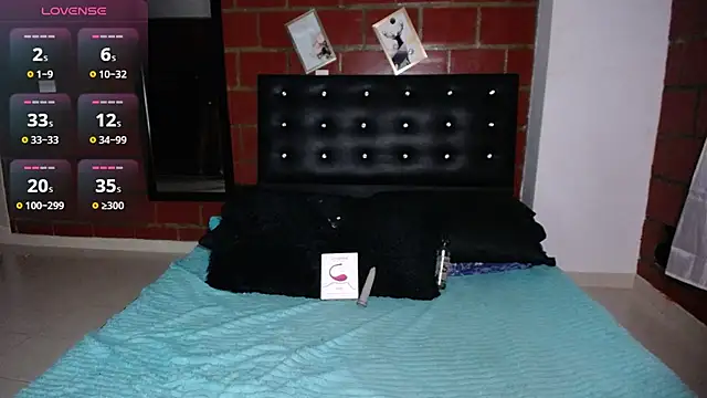 michelleoliver online show from December 2024 01:36:01 AM