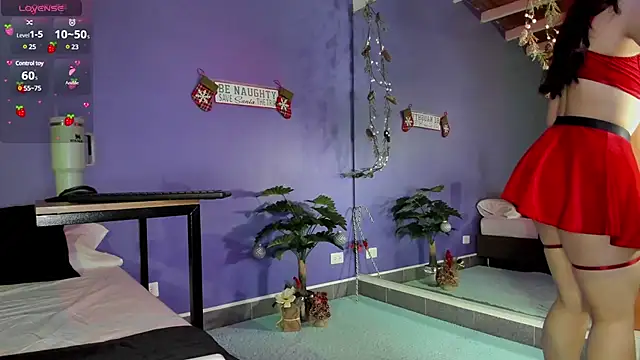 emma morales online show from December 2024 11:49:02 AM