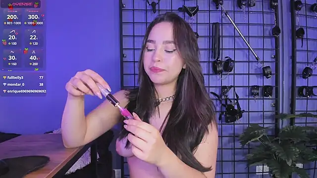 emma morales online show from January 2025 03:07:01 PM