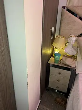 HaileyBaldwin online show from December 2024 03:34:01 AM