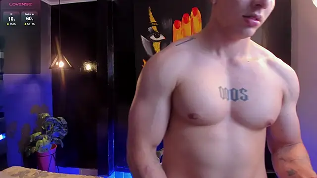 Johan Williams 07 online show from January 2026 11:29:02 PM