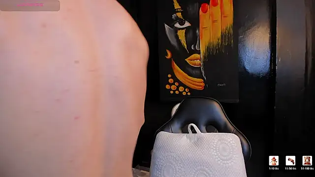 Johan Williams 07 online show from February 2026 01:54:02 AM