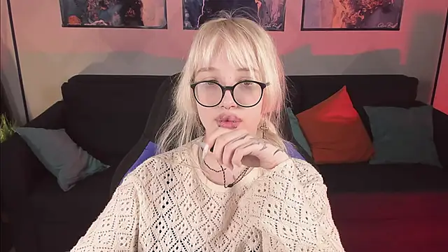 AmayaSakura online show from December 2024 01:02:02 AM