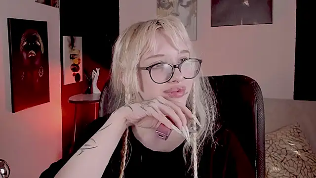 AmayaSakura online show from December 2024 11:16:02 PM