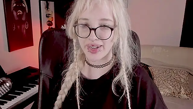 AmayaSakura online show from December 2024 05:26:01 AM