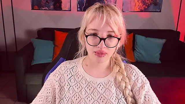 AmayaSakura online show from December 2024 09:40:02 PM