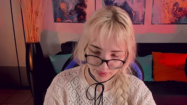 AmayaSakura online show from December 2024 06:16:02 PM