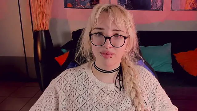 AmayaSakura online show from December 2024 12:43:02 AM