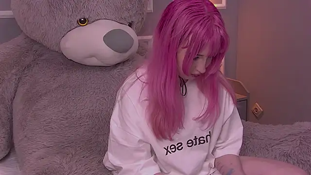 AmayaSakura online show from January 2025 06:57:02 AM