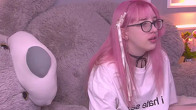 AmayaSakura online show from January 2025 12:24:01 AM