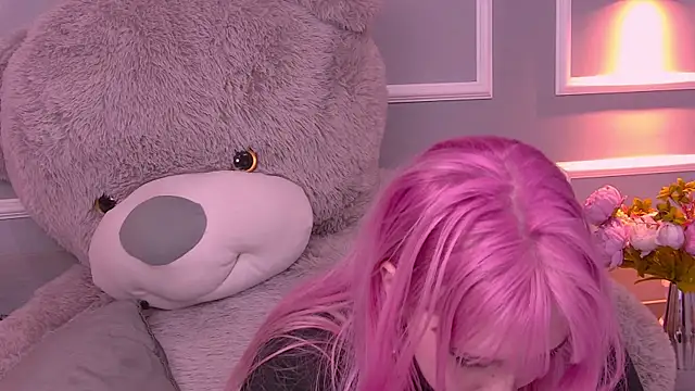 AmayaSakura online show from January 2025 06:33:01 AM