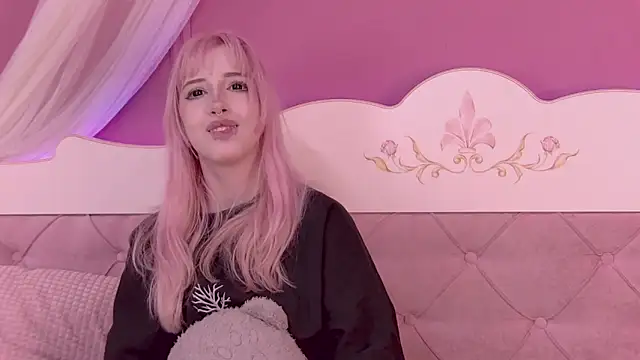 AmayaSakura online show from January 2025 11:32:02 PM