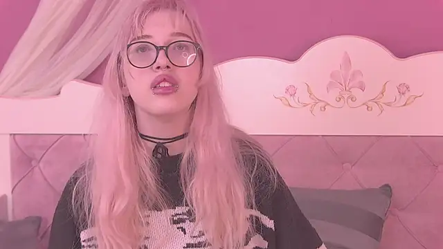 AmayaSakura online show from January 2025 10:12:02 PM