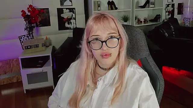 AmayaSakura online show from February 2025 03:52:02 AM