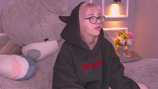 AmayaSakura online show from February 2025 09:40:01 PM