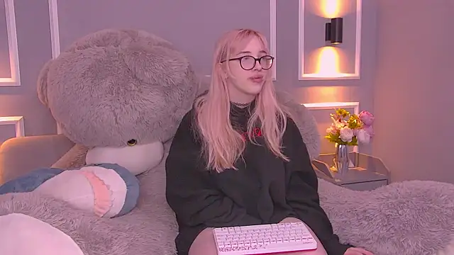 AmayaSakura online show from February 2025 12:40:02 AM