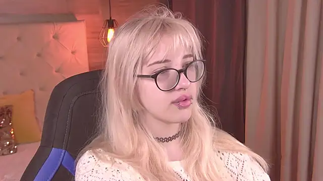 AmayaSakura online show from February 2025 09:33:01 PM